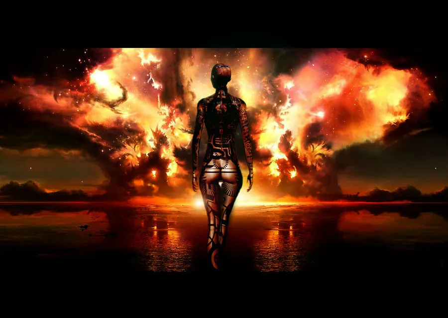 Mass Effect 3